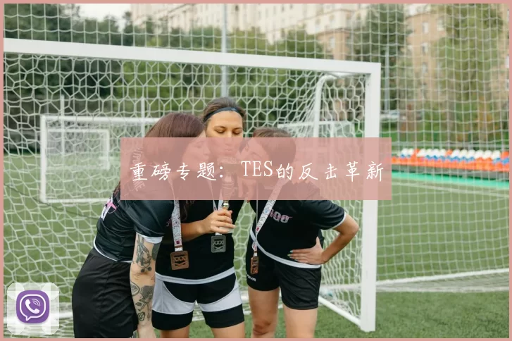 重磅专题：TES的反击革新